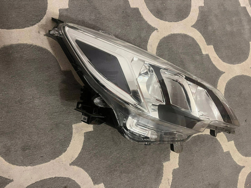 Frontscheinwerfer Mitsubishi Space Star 8301D446 Rechts Scheinwerfer Headlight