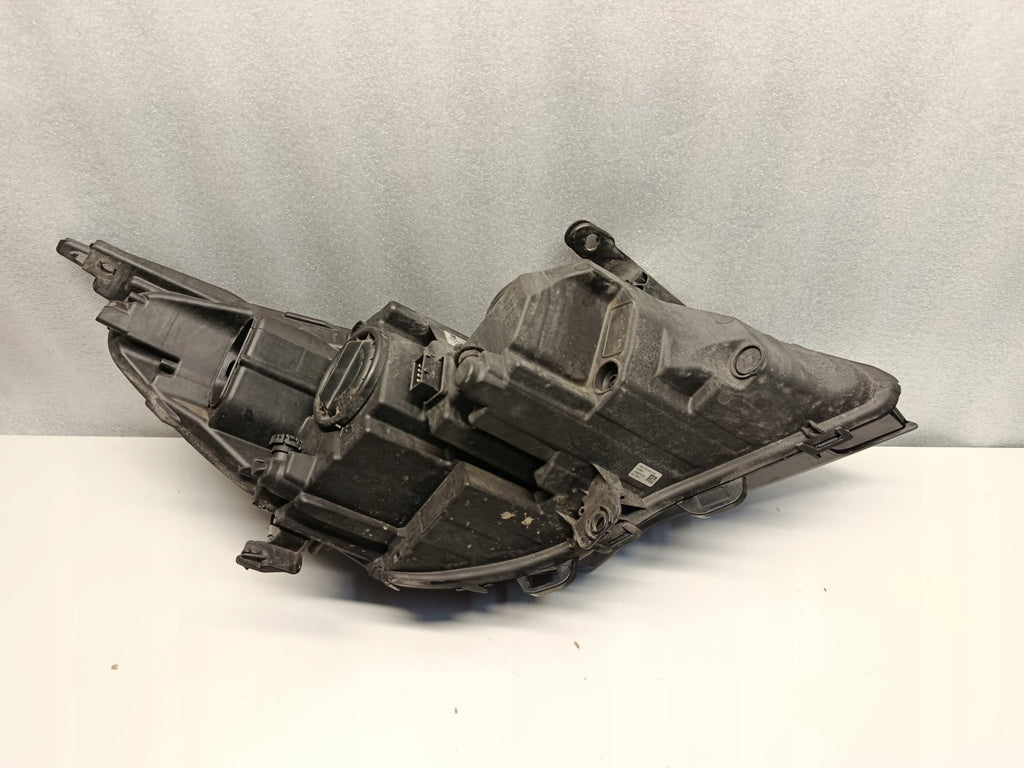 Frontscheinwerfer Opel Astra K 39158005 Links Scheinwerfer Headlight SCH9851627002to