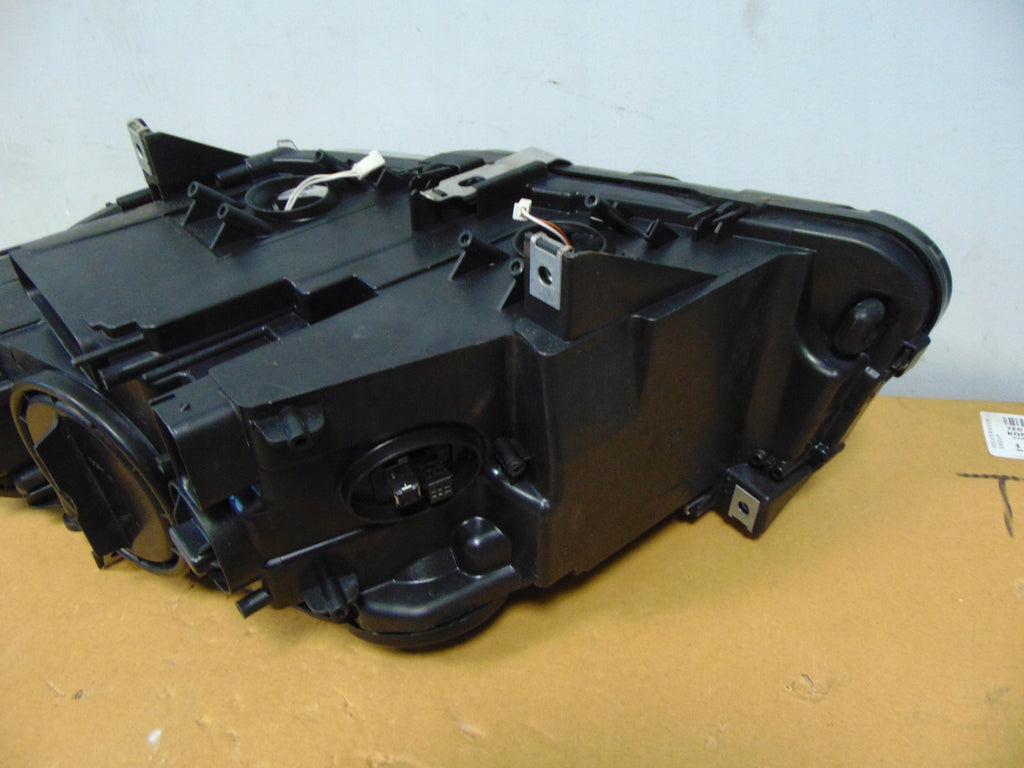 Frontscheinwerfer BMW 5 F11 F10 7271908-04 Xenon Rechts Scheinwerfer Headlight SCH5733089484ky