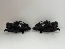 Laden Sie das Bild in den Galerie-Viewer, Frontscheinwerfer Hyundai Tucson 92201D7600 Ein Satz Scheinwerfer Headlight SCH1396539148xh