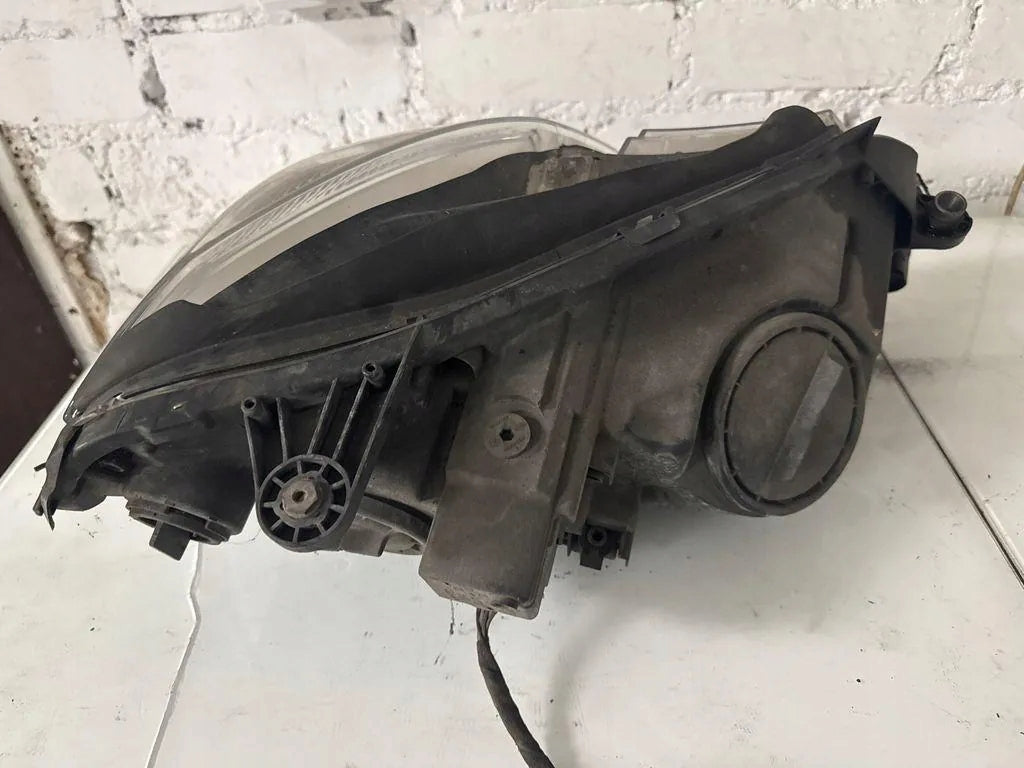 Frontscheinwerfer Mercedes-Benz A2128208361 Links Scheinwerfer Headlight SCH6879495651zq