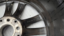 Load image into Gallery viewer, 1x Alufelge 19 Zoll 8.5" 5x112 31 5ET Glanz Schwarz A2234013000 Mercedes-Benz FEL6285255768gd