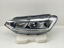 Load image into Gallery viewer, Frontscheinwerfer VW Touran 5TB941035C LED Links Scheinwerfer Headlight