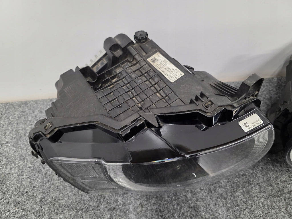 Frontscheinwerfer Land Rover I Defender L663 L8B2-13W029-EF Ein Satz Headlight SCH1764791904kr
