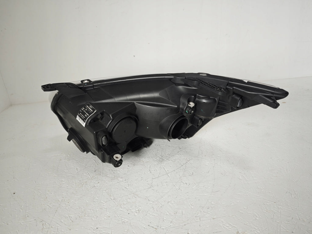 Frontscheinwerfer Ford Transit BK31-13D152-BF Rechts Scheinwerfer Headlight SCH4088108883vm
