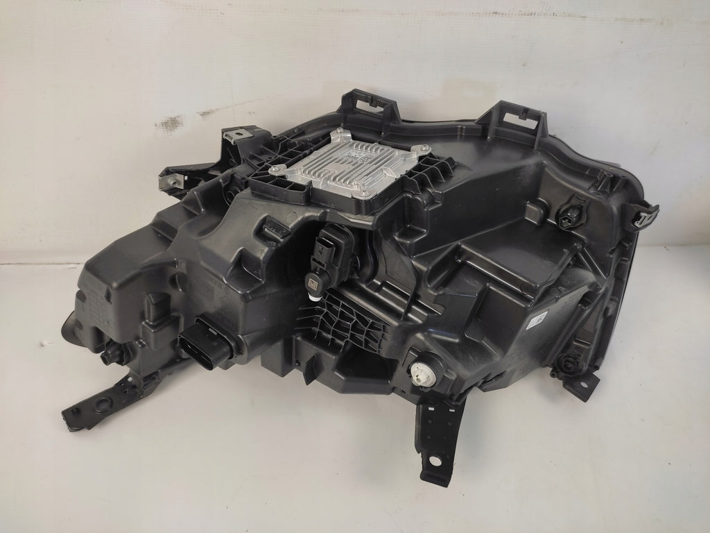 Frontscheinwerfer Renault Espace 260109229R Full LED Rechts Headlight SCH9477635234ue
