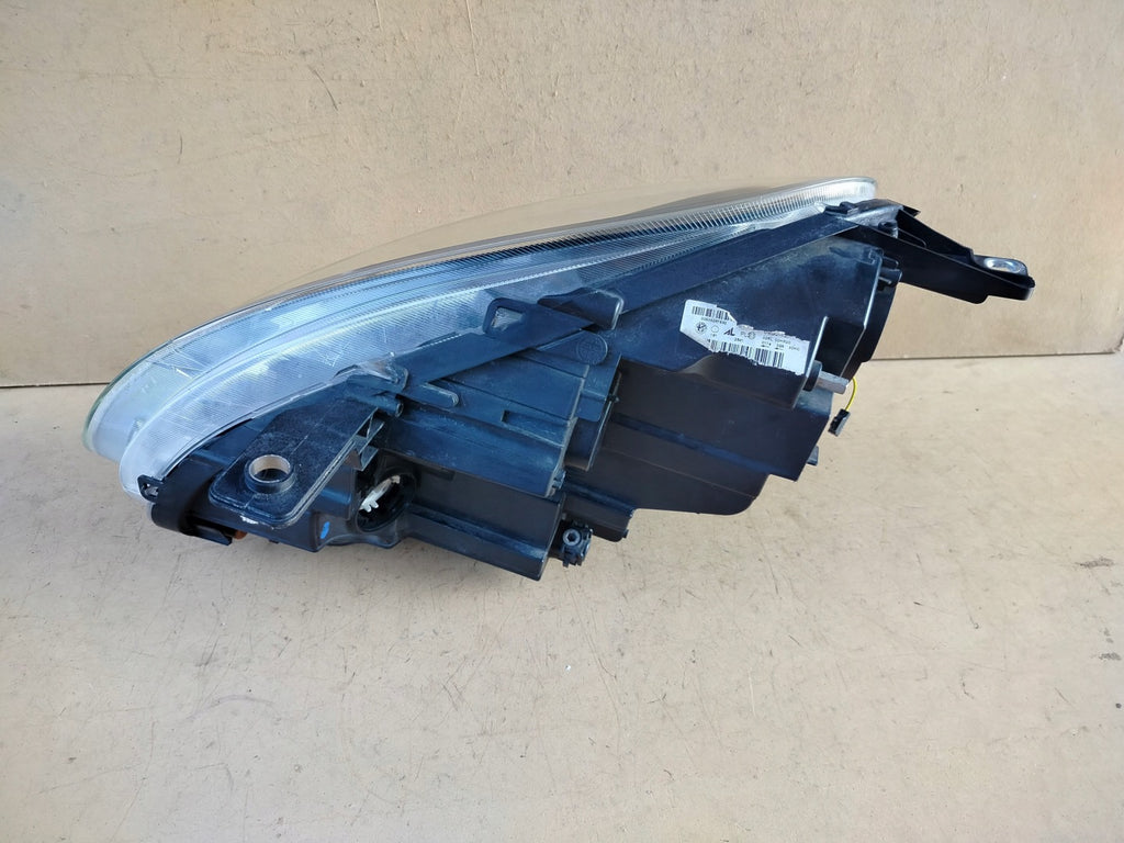 Frontscheinwerfer Alfa Romeo Giulietta 00505267540 LED Ein Satz Headlight SCH1634122197bj