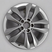 Load image into Gallery viewer, 1x Alufelge 17 Zoll 7.0&quot; 5x112 48,5ET A2054018000 Mercedes-Benz A205 Rim Wheel