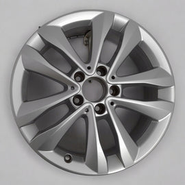 1x Alufelge 17 Zoll 7.0