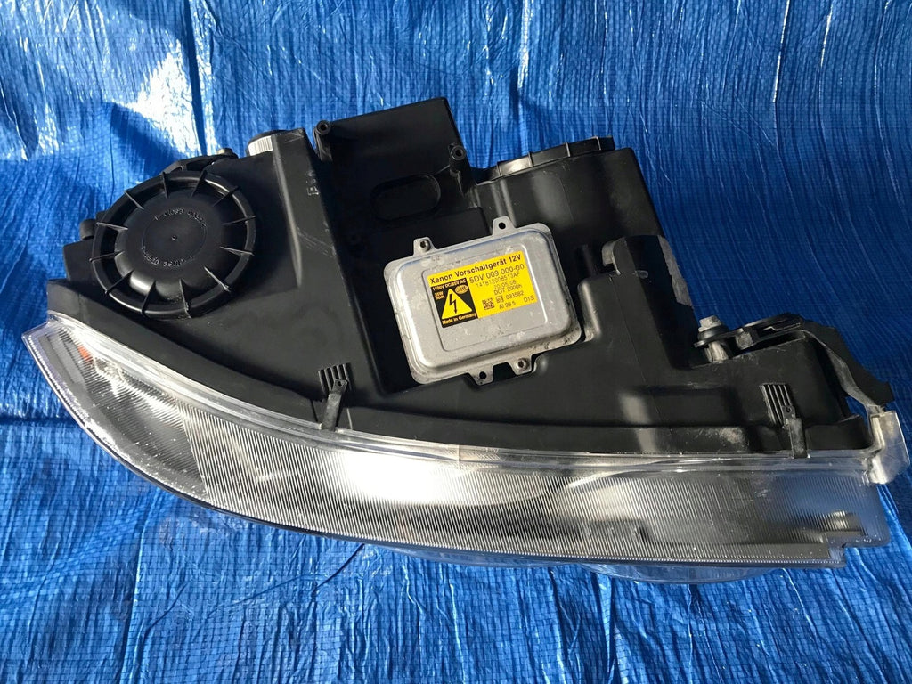 Frontscheinwerfer Land Rover Range Sport 6H3213W030KA8 1EL238022-51 Links SCH8960282549pu