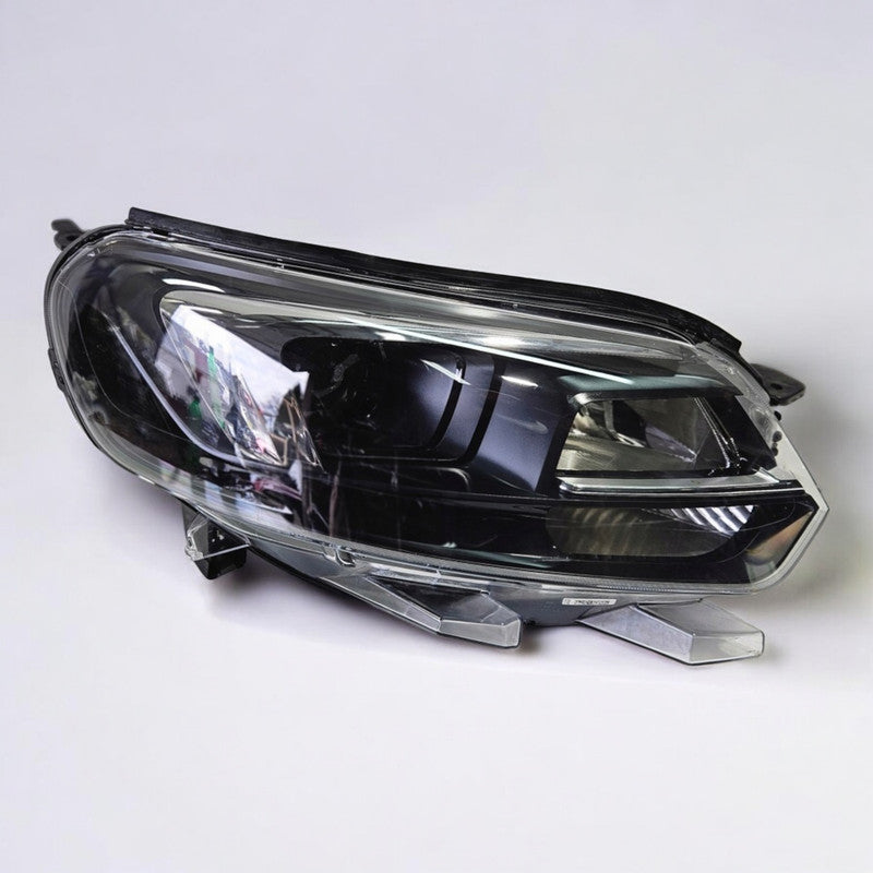 Frontscheinwerfer Opel Vivaro C Zafira Life 9832836480-00 Xenon Rechts Headlight