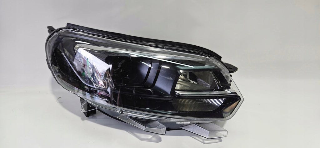 Frontscheinwerfer Opel Vivaro C Zafira Life 9832836480-00 Xenon Rechts Headlight