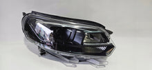 Load image into Gallery viewer, Frontscheinwerfer Opel Vivaro C Zafira Life 9832836480-00 Xenon Rechts Headlight