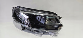 Frontscheinwerfer Opel Vivaro C Zafira Life 9832836480-00 Xenon Rechts Headlight