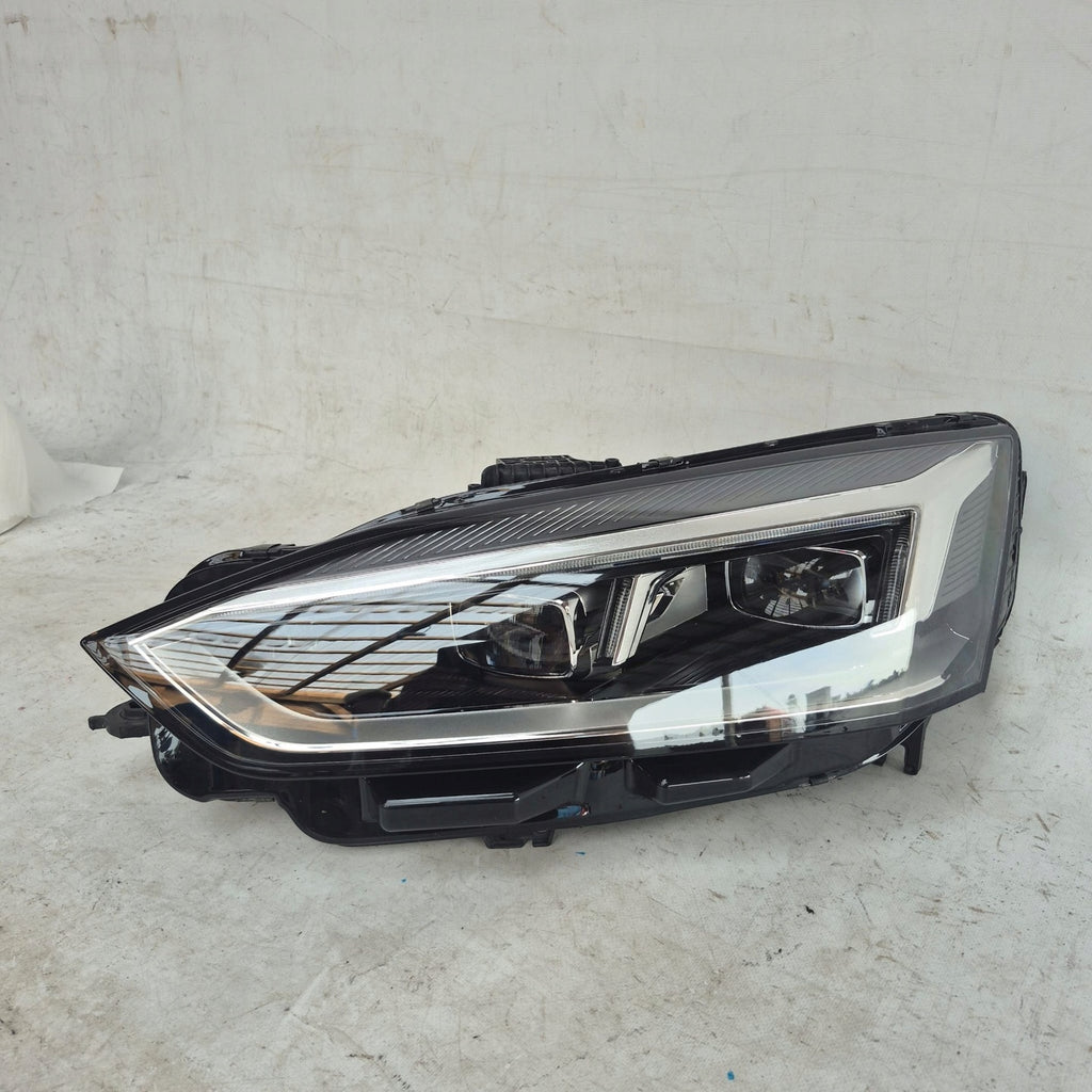 Frontscheinwerfer Audi A5 8W6941035E Full LED Links Scheinwerfer Headlight SCH3821607240jr