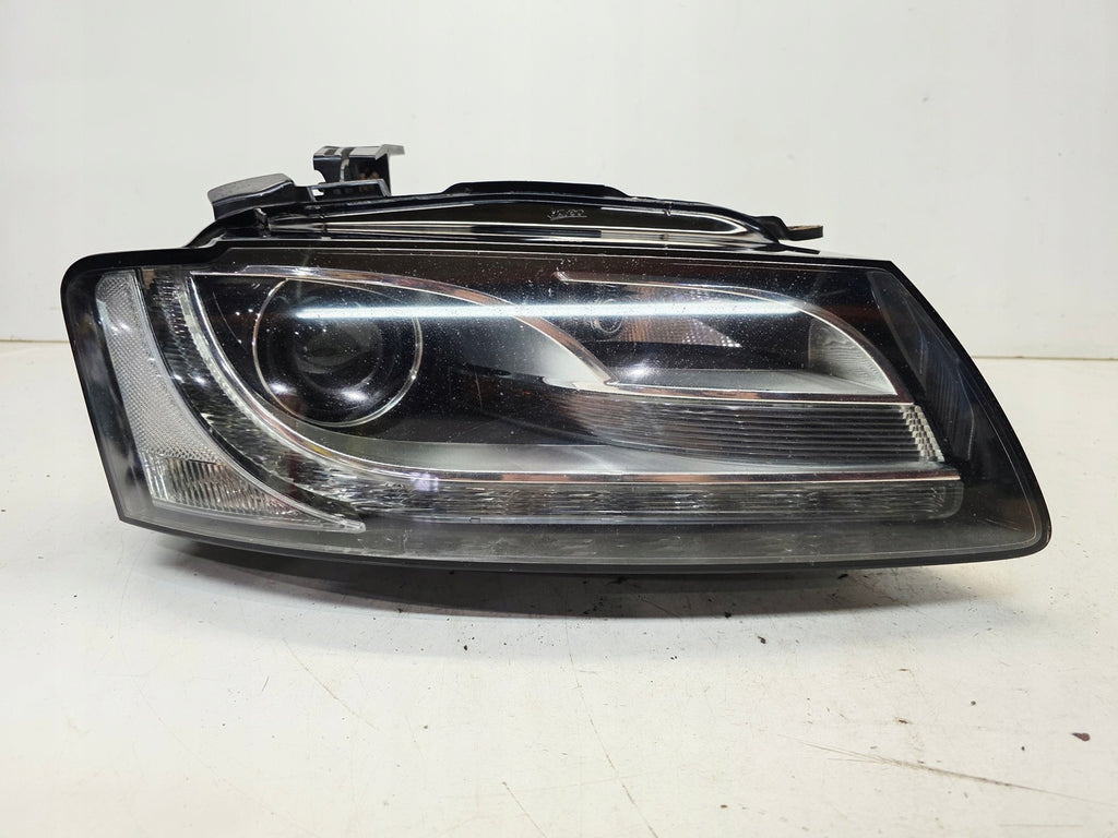 Frontscheinwerfer Audi A5 8T0941030AK LED Rechts Scheinwerfer Headlight