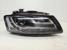 Laden Sie das Bild in den Galerie-Viewer, Frontscheinwerfer Audi A5 8T0941030AK LED Rechts Scheinwerfer Headlight