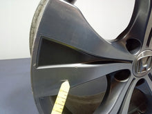 Load image into Gallery viewer, 1x Alufelge 18 Zoll 7.0" 5x114.3 50ET Glanz Graphit Honda Cr-V Mg Rim Wheel FEL9989371040ps
