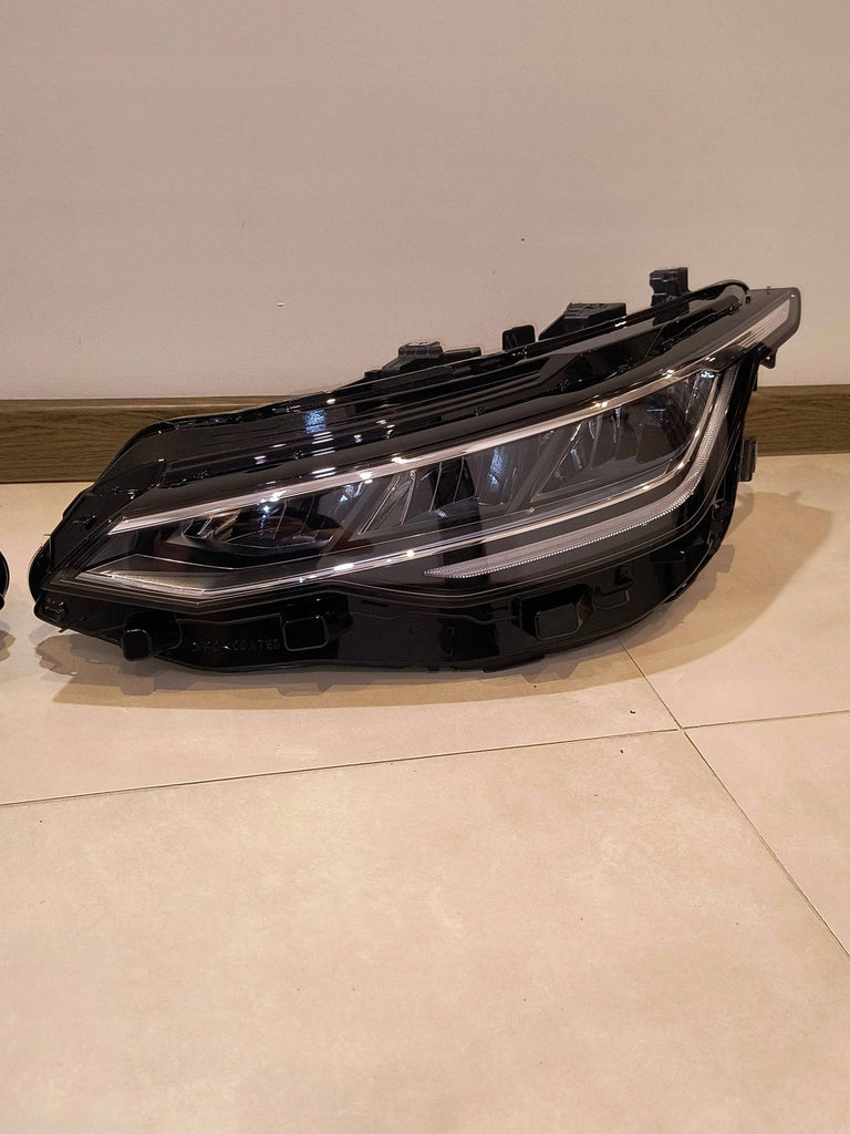 Frontscheinwerfer VW Golf VIII 5H1941005A Ein Satz Scheinwerfer Headlight SCH9890491810xz