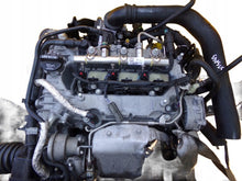Load image into Gallery viewer, Motor Opel Astra K B10XFL 1.0 105PS 93TKm 2018 Benzin Engine Unkomplett MOT5779351544ef