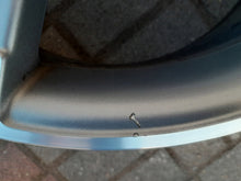 Load image into Gallery viewer, 1x Alufelge 20 Zoll 8.5" 5x112 45ET Matt Graphit 4G0601025BP Audi Mg Rim Wheel FEL9948616679dn