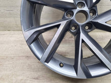 Laden Sie das Bild in den Galerie-Viewer, 1x Alufelge 20 Zoll 5x112 565601025P Skoda Kodiaq Rim Wheel FEL3564124866ym