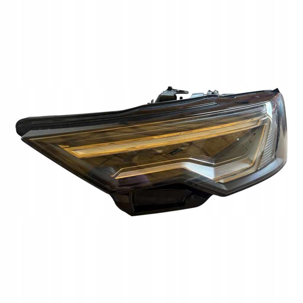 Frontscheinwerfer Audi A6 4K0941039 Links Scheinwerfer Headlight SCH9518795497mn