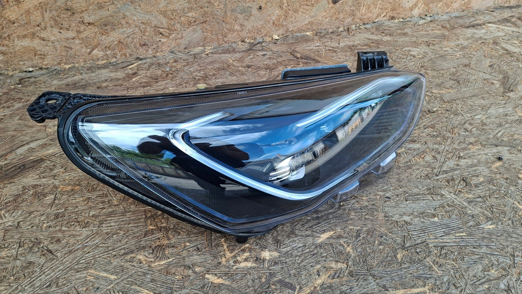 Frontscheinwerfer Ford Focus JX7B-13E016-CF JX7B-13E016- Full LED Rechts SCH1396983250mj
