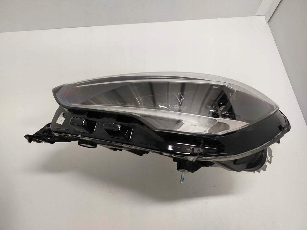 Frontscheinwerfer Opel Corsa F 9829522780 LED Links Scheinwerfer Headlight SCH8953963488gv