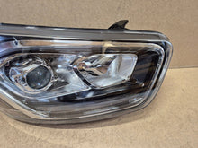 Laden Sie das Bild in den Galerie-Viewer, Frontscheinwerfer Ford Transit Custom JK2113W029DJ LED Rechts Headlight