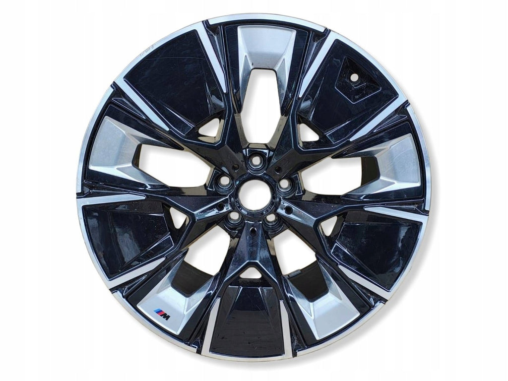 1x Alufelge 20 Zoll 7916268 BMW Ix3 G08 Rim Wheel FEL7278226229vg