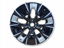 Load image into Gallery viewer, 1x Alufelge 20 Zoll 7916268 BMW Ix3 G08 Rim Wheel FEL7278226229vg