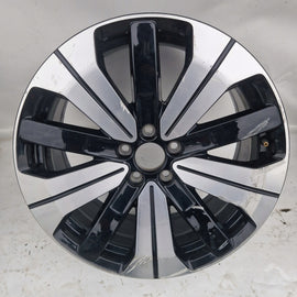 1x Alufelge 19 Zoll 8.5
