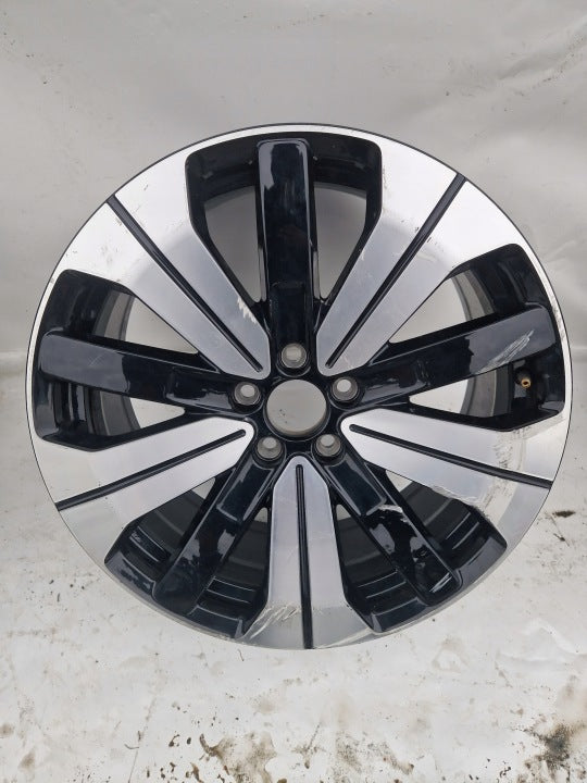 1x Alufelge 19 Zoll 8.5" 5x108 56ET 32143628 Volvo Xc40 Rim Wheel FEL8398691624ia