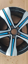 Load image into Gallery viewer, 1x Alufelge 19 Zoll A2434011500 Mercedes-Benz Eqa Rim Wheel FEL3621203992hx
