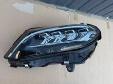 Laden Sie das Bild in den Galerie-Viewer, Frontscheinwerfer Mercedes-Benz W205 A2059063106 LED Links Headlight SCH3287778877zu