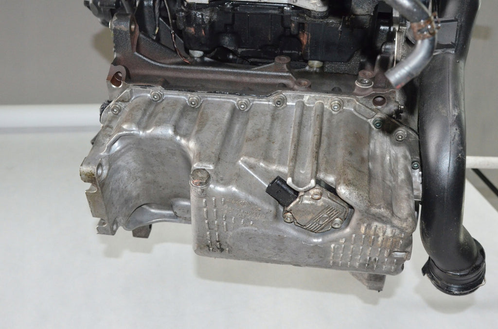 Motor Skoda VW Scirocco Golf VI Tiguan CAV 1.4 TSI 160PS Benzin Engine Komplett