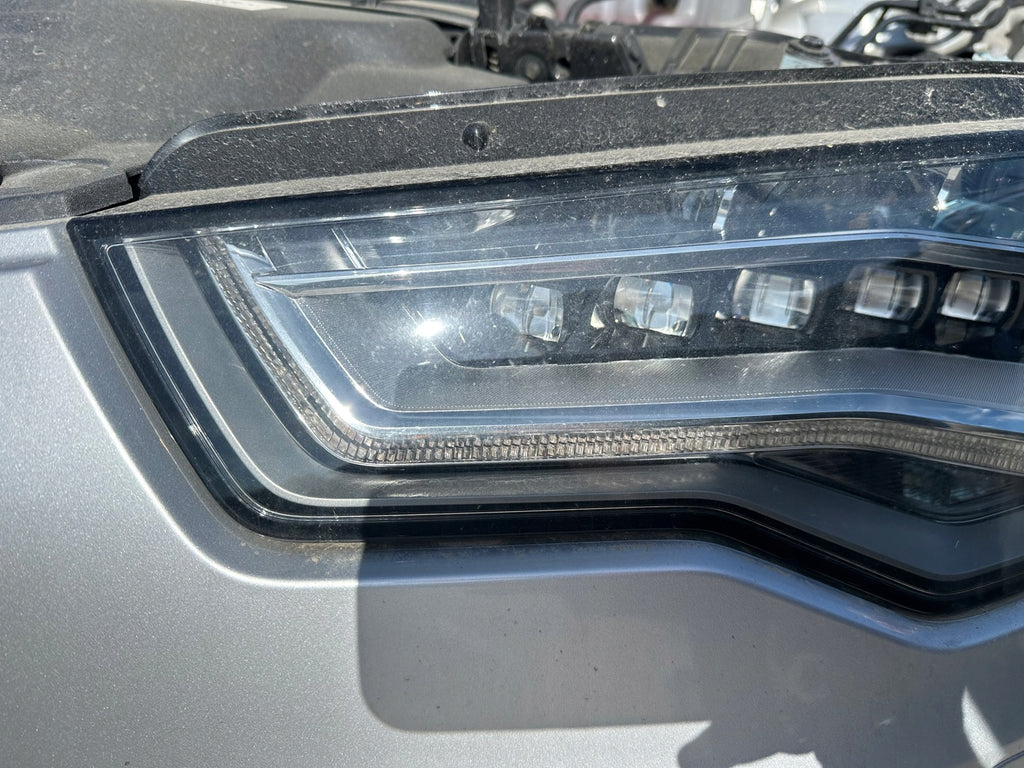 Frontscheinwerfer Audi A6 C7 4G0941033 LED Links Scheinwerfer Headlight SCH3857228354aw