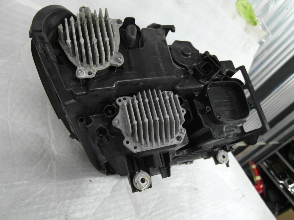 Frontscheinwerfer BMW 5 G31 G30 9850587-05 Laser Links Scheinwerfer Headlight SCH2639859654er