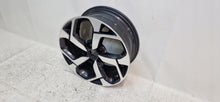 Load image into Gallery viewer, 1x Alufelge 17 Zoll 7.0" 5x114.3 48 5ET Glanz Silber 52910-F1210 Kia Sportage Iv FEL6458093082kv