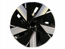 1x Alufelge 19 Zoll 7.5