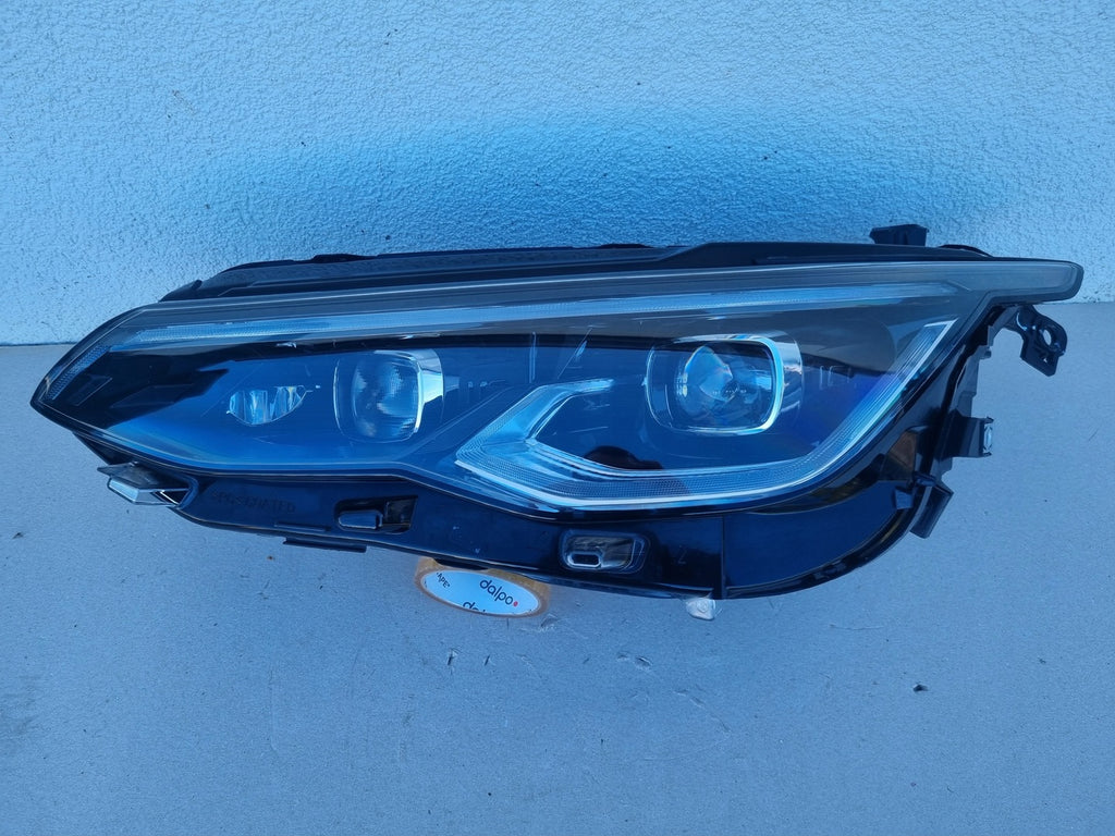 Frontscheinwerfer VW Golf VIII I 5H1941059N LED Ein Stück (Rechts oder Links) SCH6574908629rp