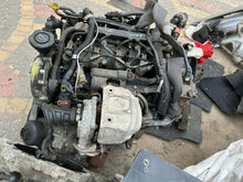Laden Sie das Bild in den Galerie-Viewer, Motor Opel A13DTC 1.3 CDTI 75PS 55kW 2011 Diesel Engine Unkomplett MOT8710340528og