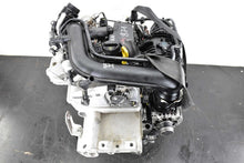 Laden Sie das Bild in den Galerie-Viewer, Motor VW T-Cross DLA 1.0 TSI 110PS 33TKm 2021 Benzin Engine Komplett MOT8935074040db