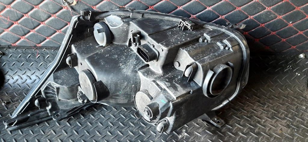 Frontscheinwerfer Ford Transit GK31-13W029-AA Rechts Scheinwerfer Headlight