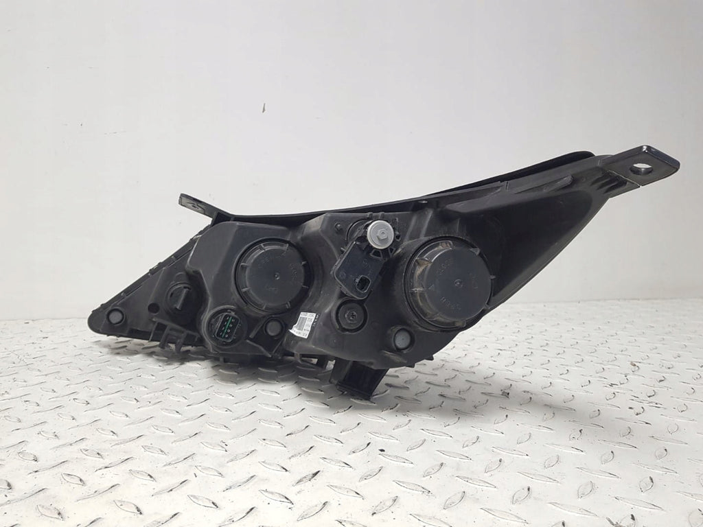 Frontscheinwerfer Kia Sportage 92102-3U250 LED Rechts Scheinwerfer Headlight SCH4696018359jz