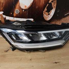 Frontscheinwerfer VW T-Roc 2GA941006F LED Rechts Scheinwerfer Headlight SCH7988257353dj