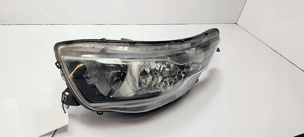 Frontscheinwerfer Iveco Daily 5801473750 Links Scheinwerfer Headlight