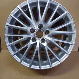 1x Alufelge 18 Zoll 8.5