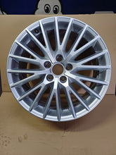 Laden Sie das Bild in den Galerie-Viewer, 1x Alufelge 18 Zoll 8.5" 5x112 50ET 8S0601025D Audi Tt Rim Wheel FEL7011633689qf